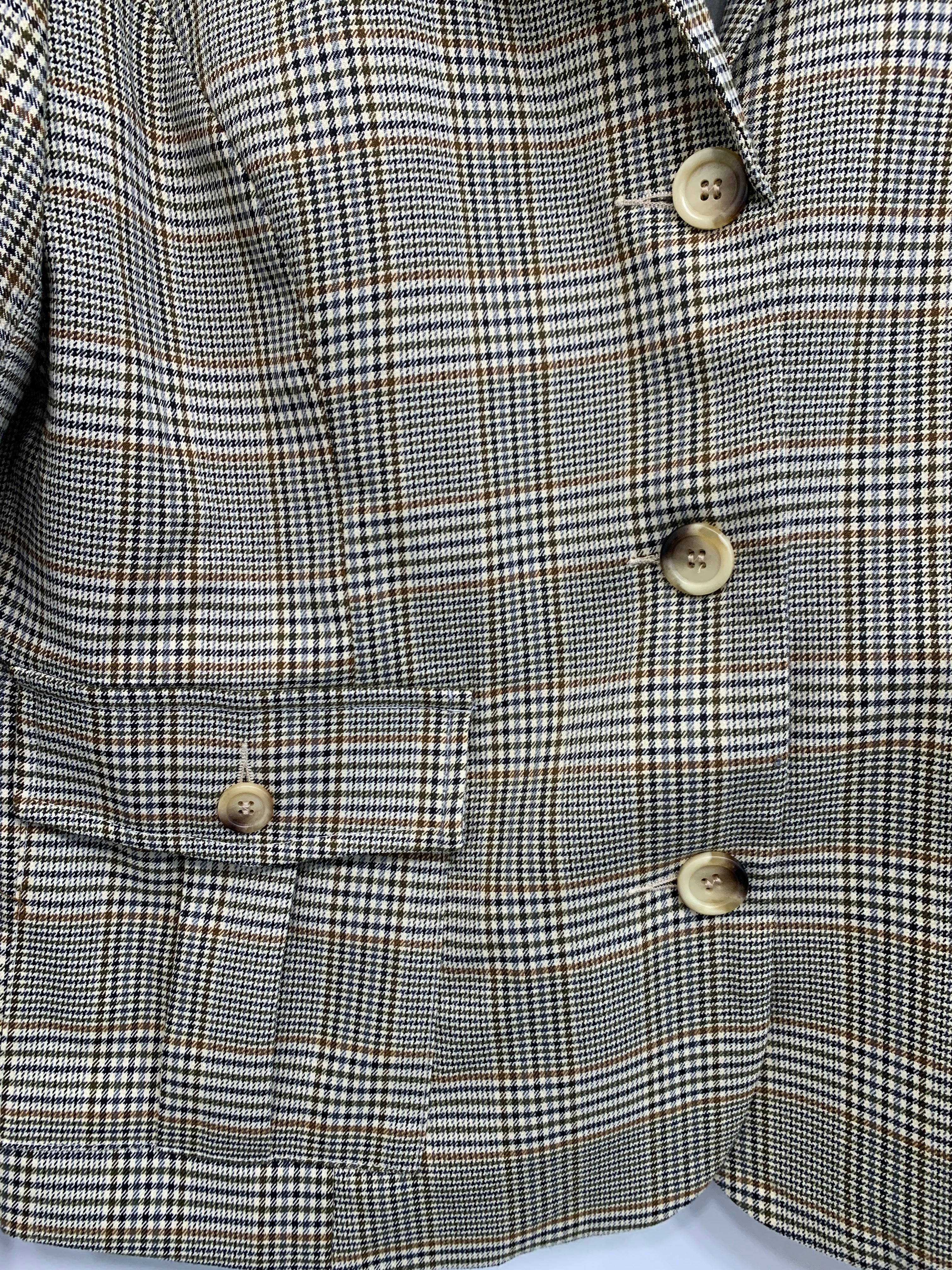 Costa Mani Blazer
